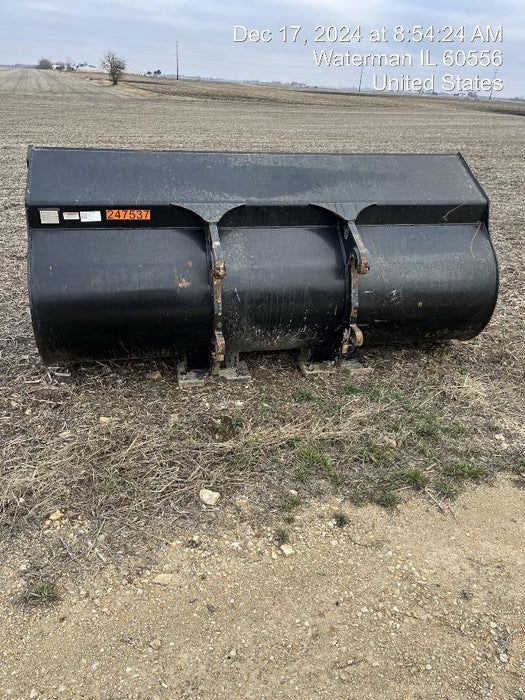 2024 PALADIN 96" Forks