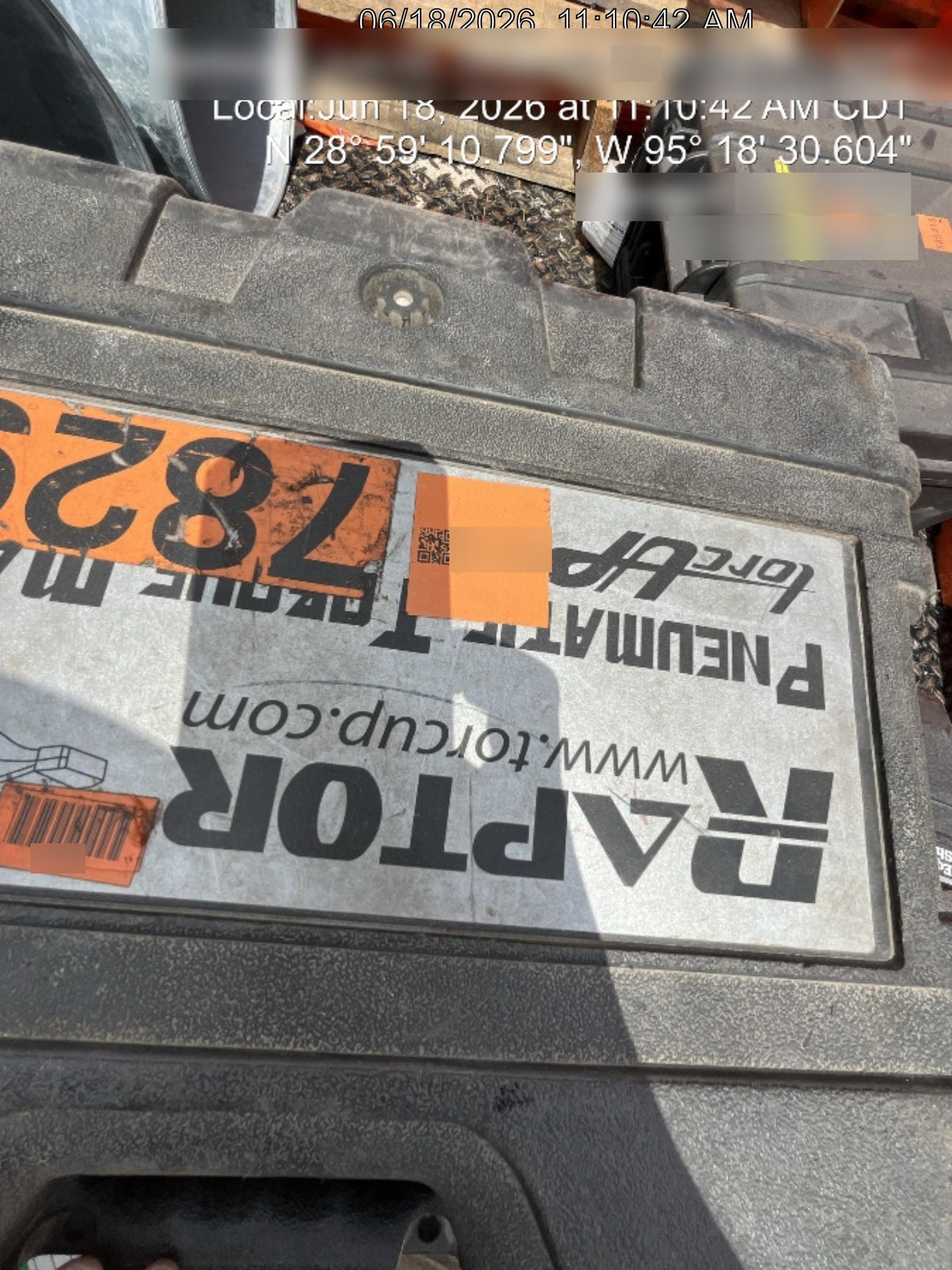 2020 TORCUP RP-2000