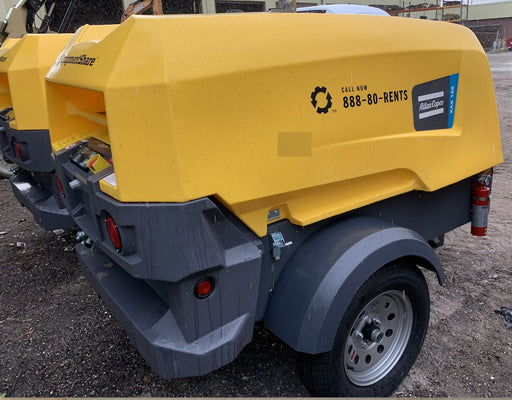 2022 ATLAS COPCO XAS188