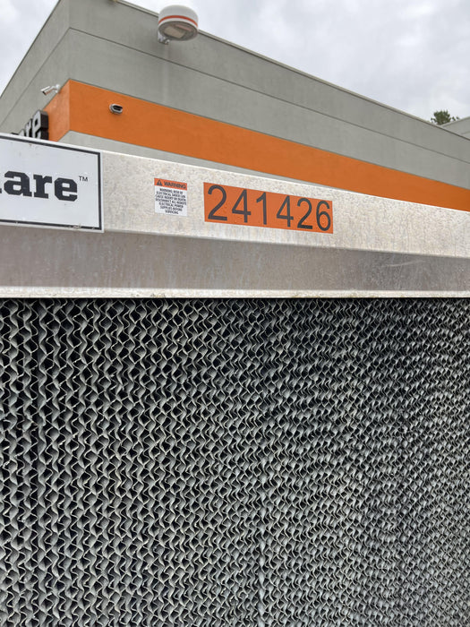 2022 BIG ASS FANS Cool Space 400