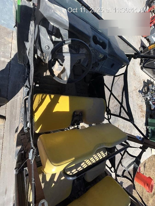 2020 John Deere 560E S4 4 Seat UTV, Gas, 4WD, Canopy, Standard Rental Spec