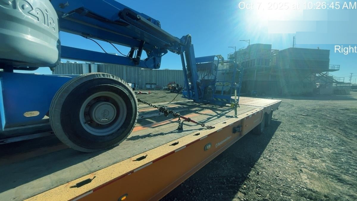 2023 GENIE Z40/23N RJ