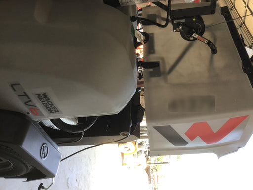 2019 WACKER NEUSON LTV6K-LED