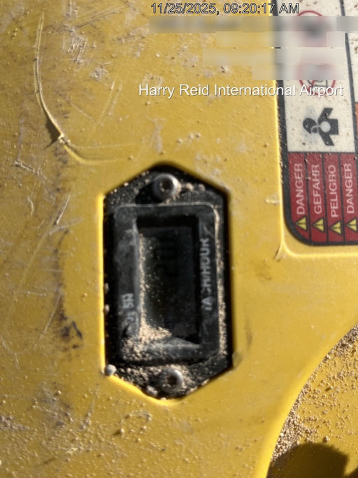 2020 WACKER NEUSON BS60-4As