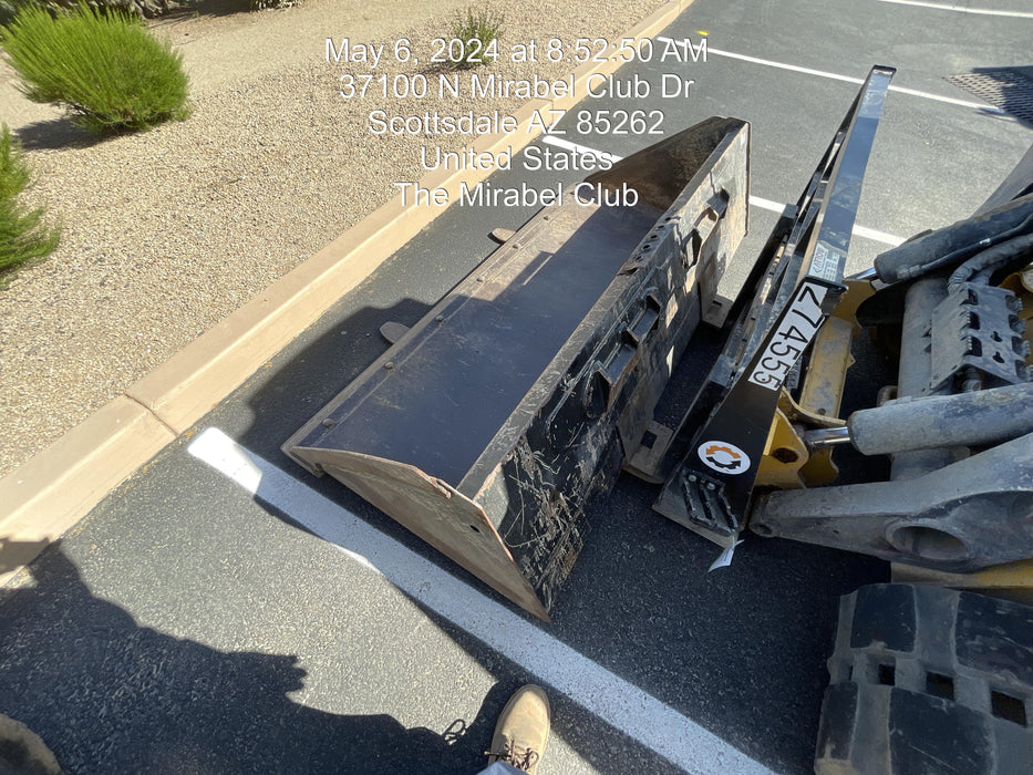 2022 ARROW MATERIAL HANDLING 48" Pallet Forks - Arrow