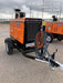 2021 Lincoln Electric Vantage 549X Ready Pak 3, ORANGE (includes trailer, cable rack, fender light kit)