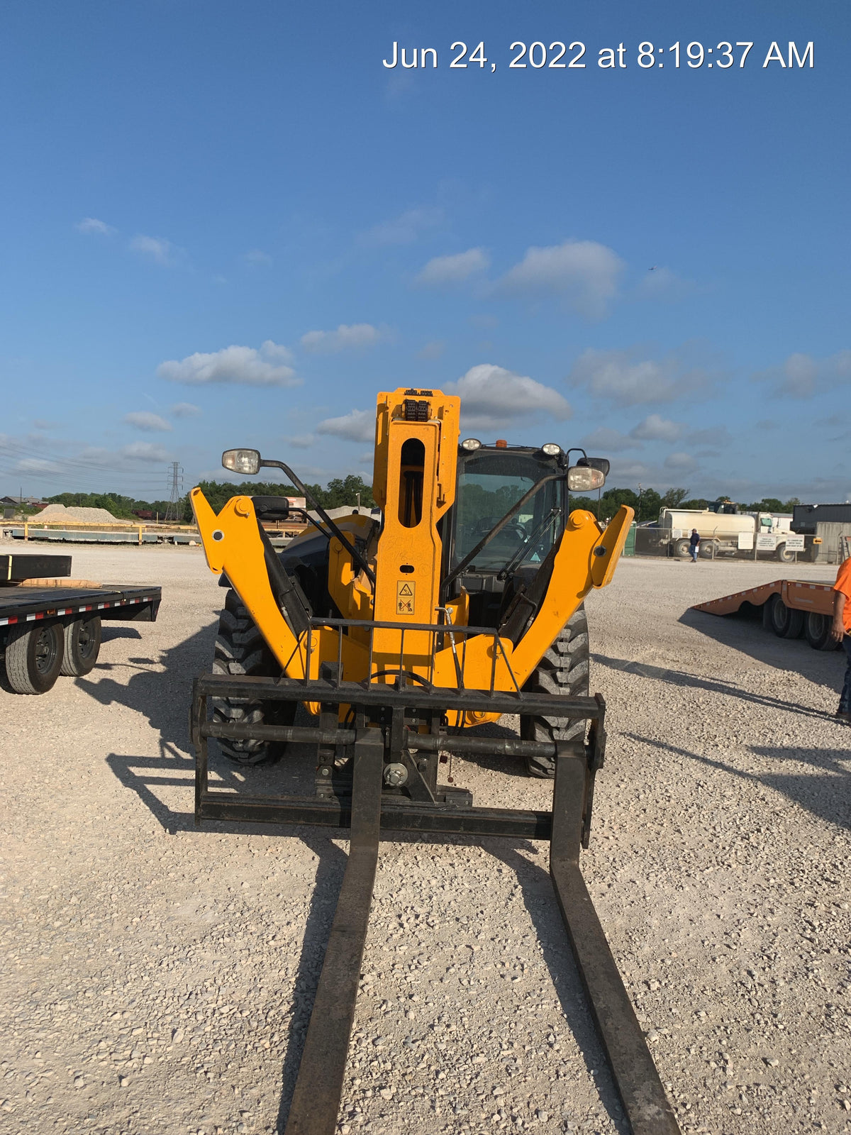 2022 JCB 514-56