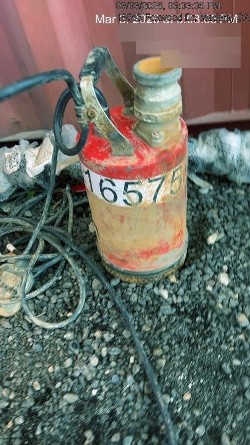 2025 MULTIQUIP ST2037F