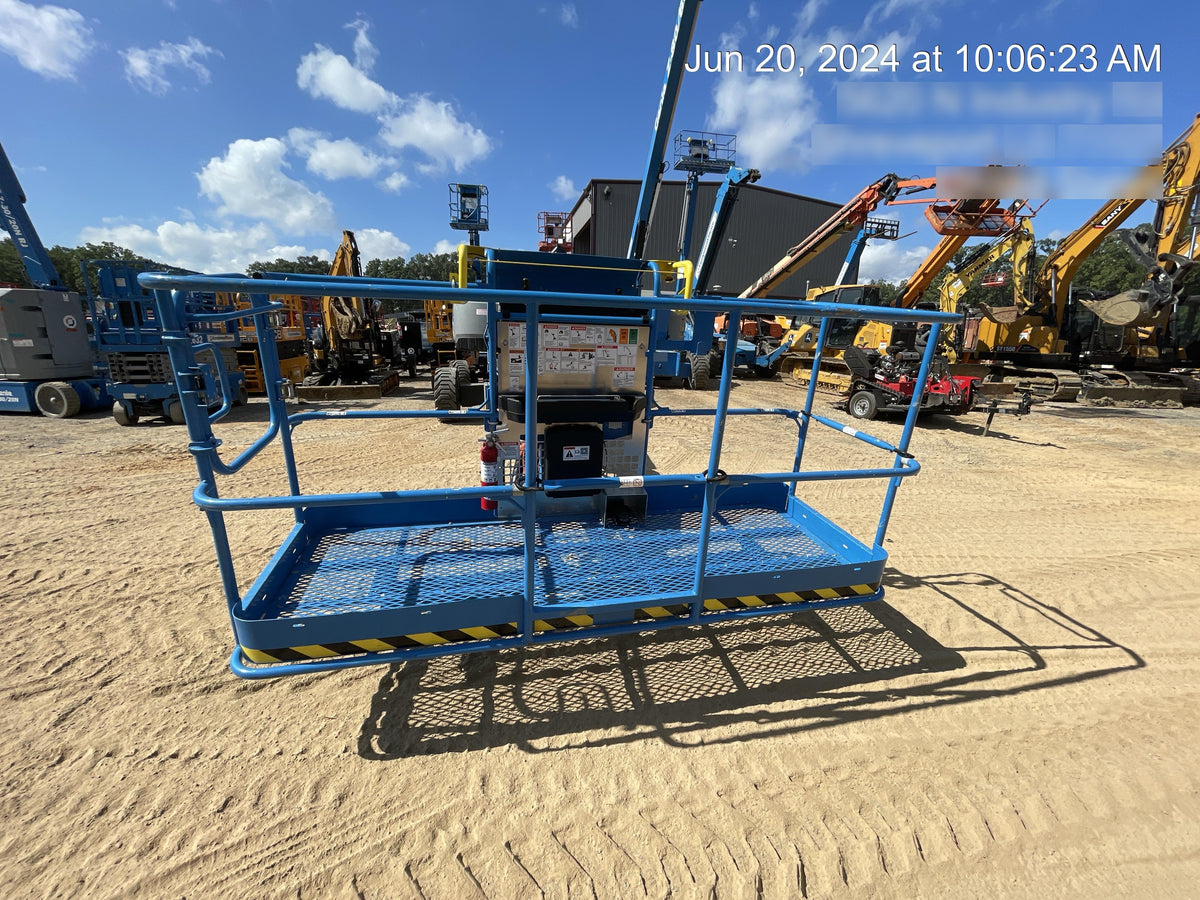 2024 GENIE S-45 XC