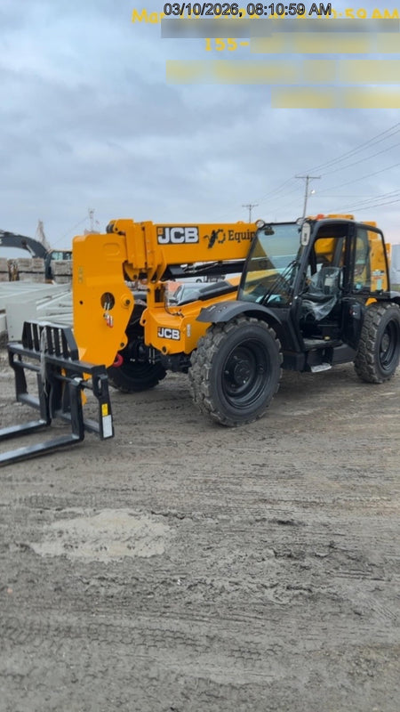 2026 JCB 509-42