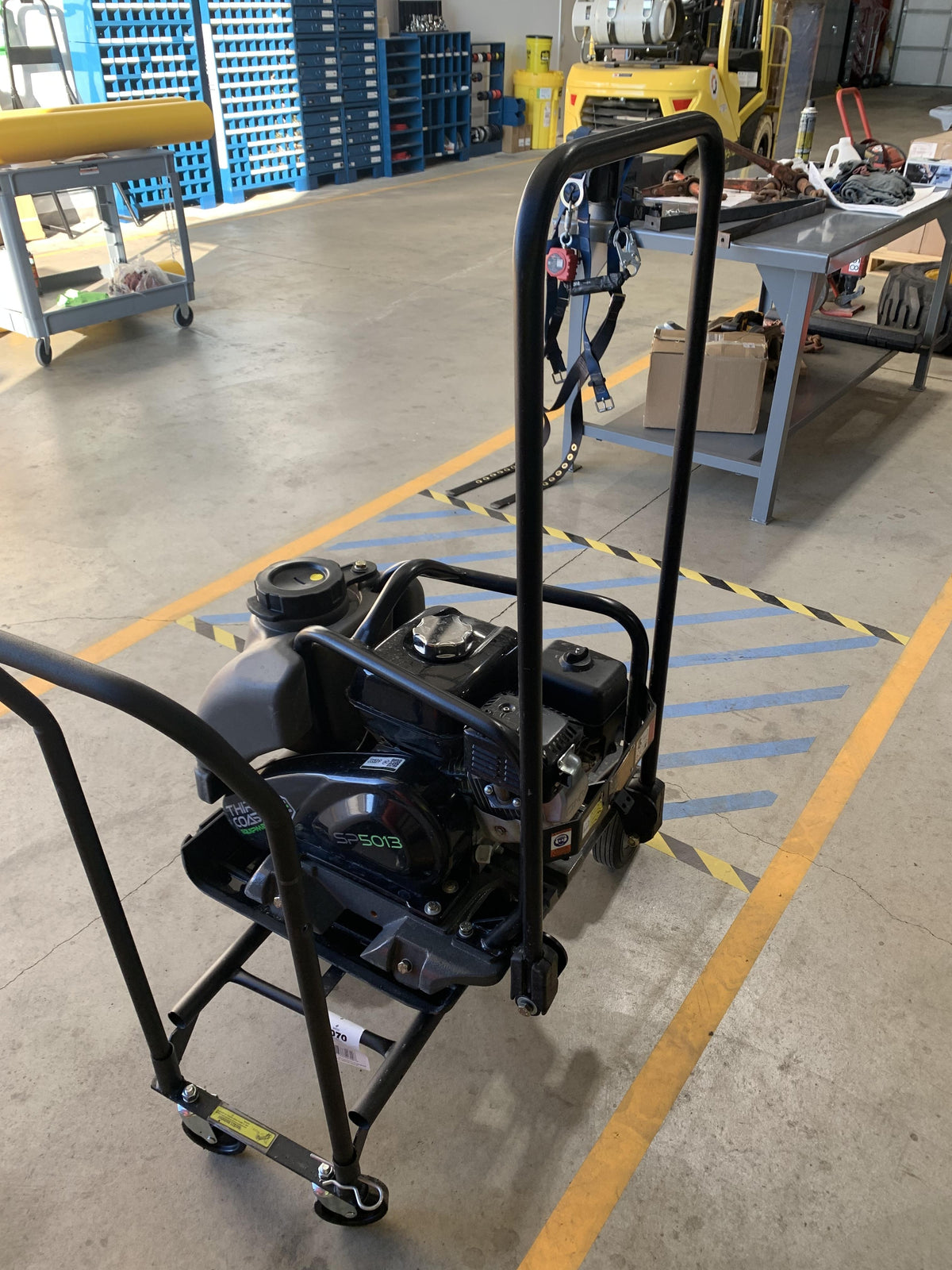 2023 THIRD COAST EQUIPMENT SP5013H