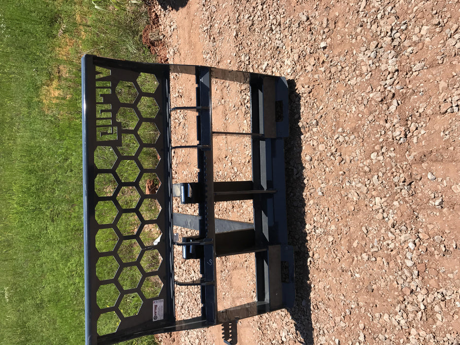 2018 CASE Auger Drive - Case