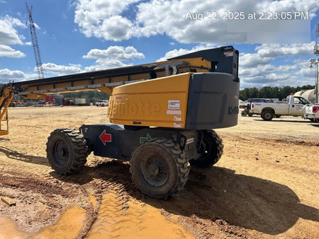 2024 MILLER ELECTRIC CST-282