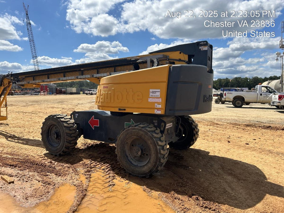 2024 MILLER ELECTRIC CST-282