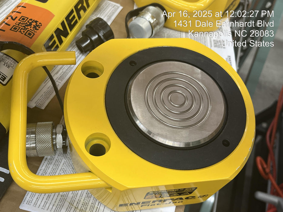 2025 ENERPAC RSM1000