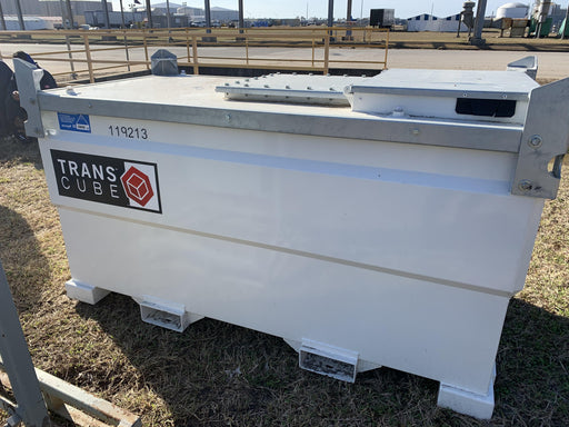 2020 TRANSCUBE 20TCG(G)W-NA