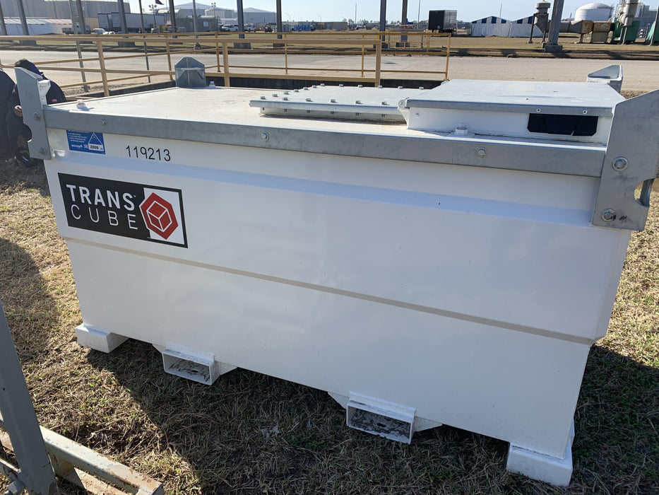 2020 TRANSCUBE 20TCG(G)W-NA