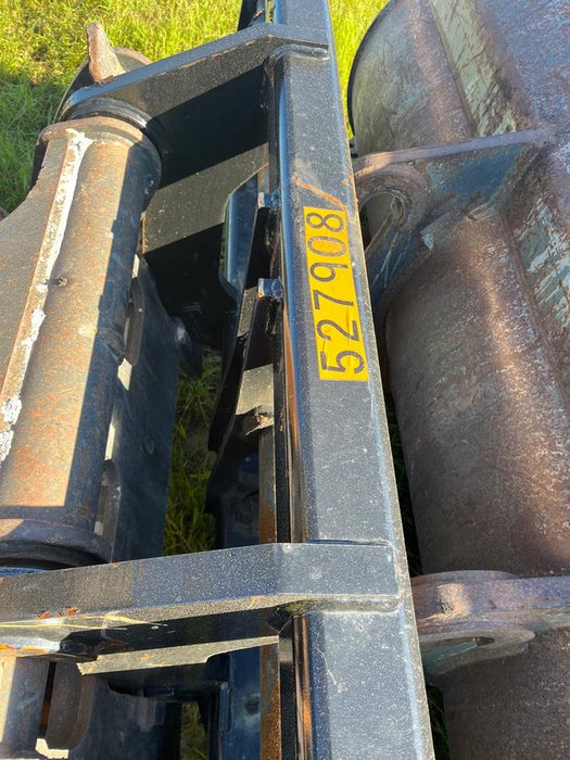 2025 PALADIN 72" Forks