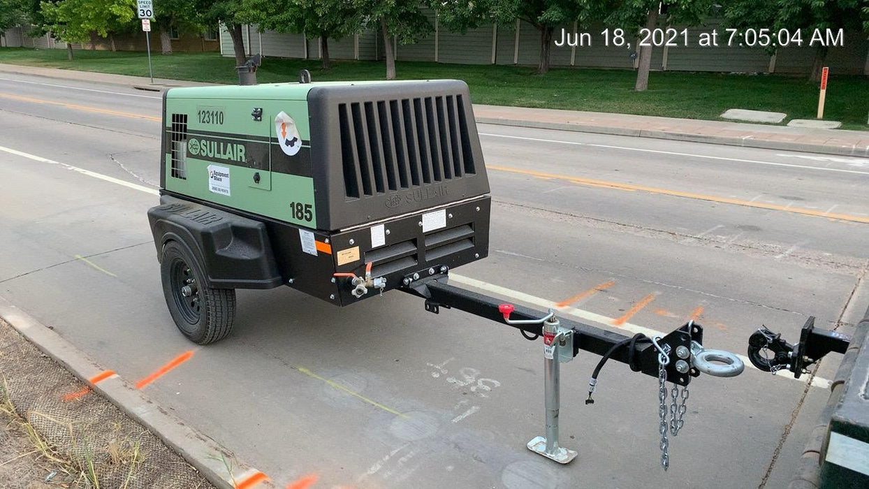 2020 SULLAIR 185-DPQ