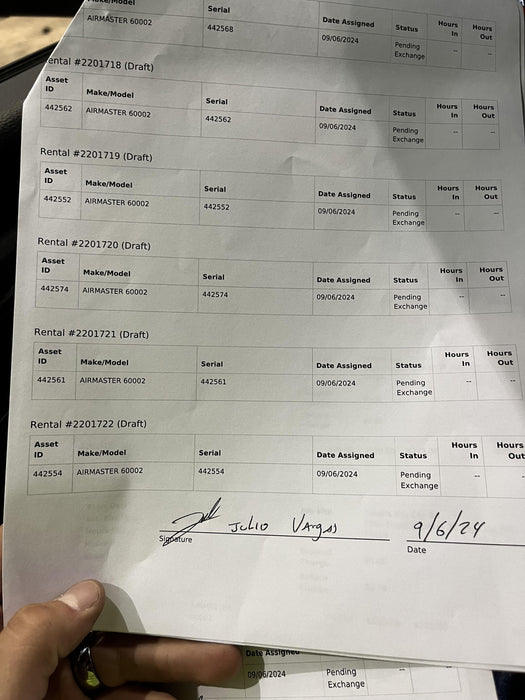 2024 AIRMASTER 60002