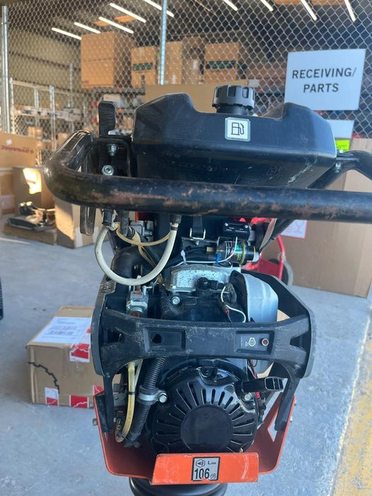 2024 HUSQVARNA LT6005