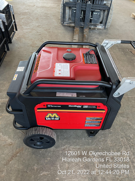 2022 MI-T-M GEN-8000-IMM1E