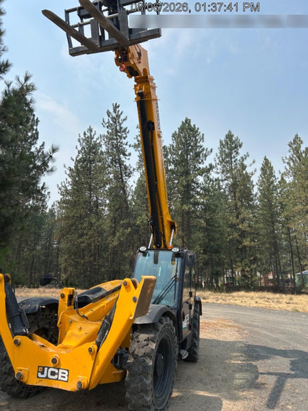 2025 JCB 510-56