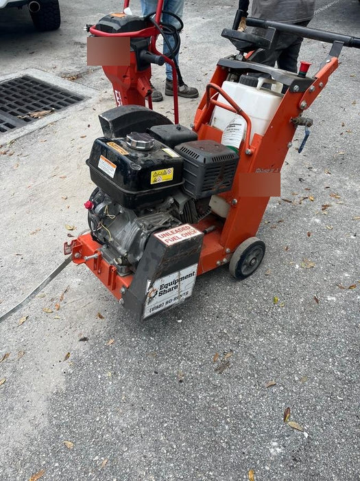 2020 HUSQVARNA FS 400 LV