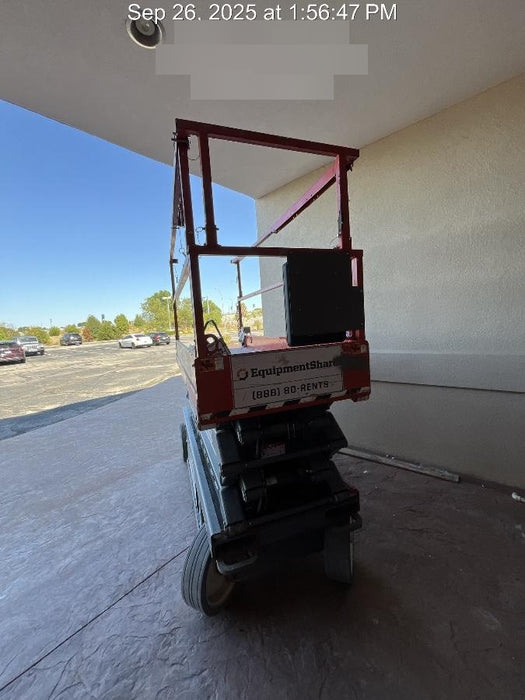 2019 SKYJACK SJIII-3226