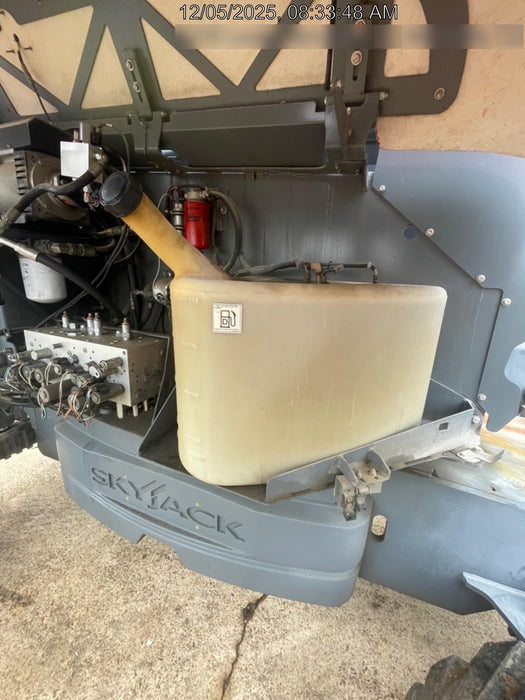2018 SKYJACK SJ85 AJ