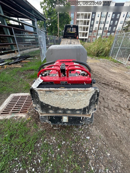 2023 TORO MBTX 2500-TS