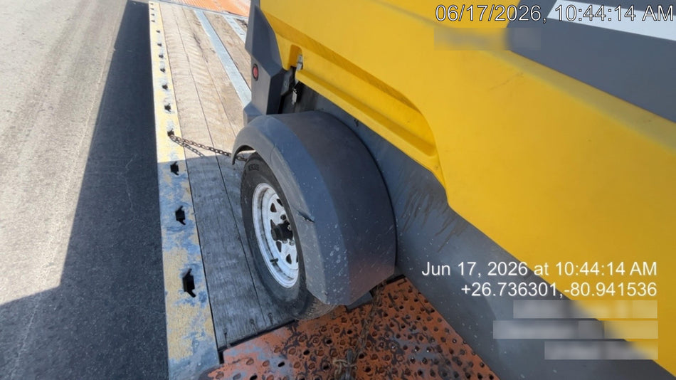 2023 ATLAS COPCO XAS188 CWK