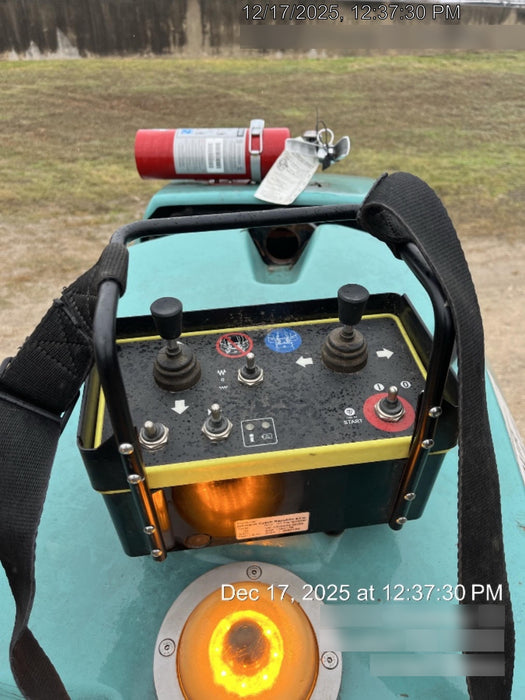 2021 AMMANN ARR 1575