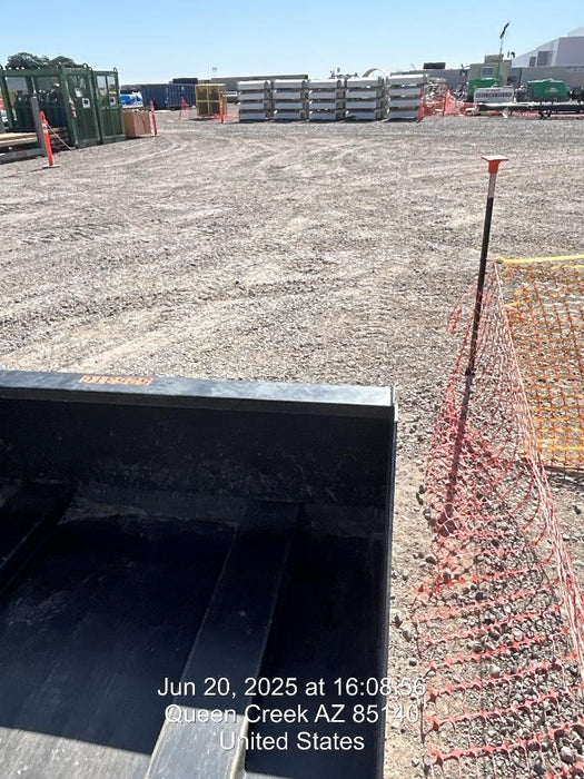 2025 STAR INDUSTRIES 1406B