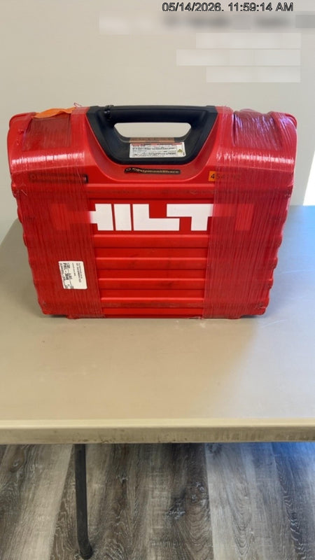 2024 HILTI PS 1000-B