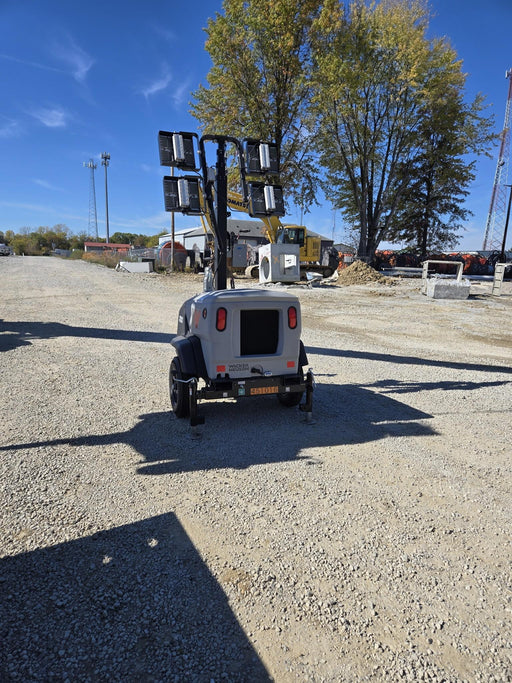 2024 WACKER NEUSON LTT4