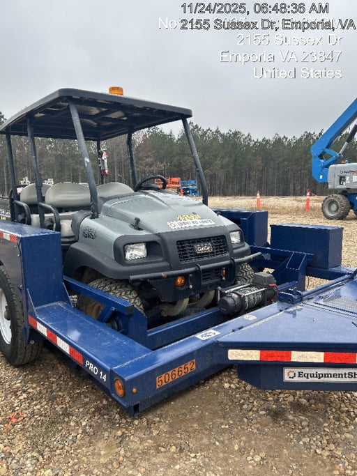 2025 AIR TOW Rental14