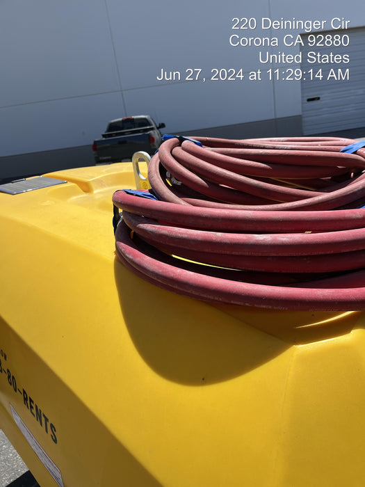 2024 ATLAS COPCO XAS188 CWK