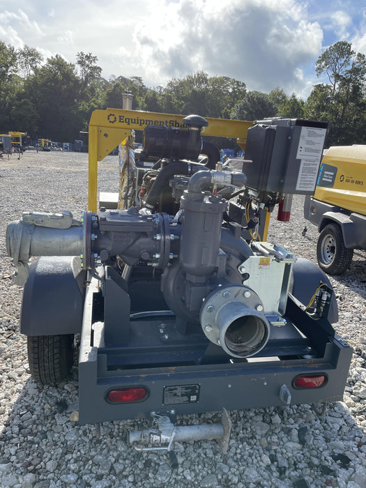 2022 ATLAS COPCO PAC F66 KD