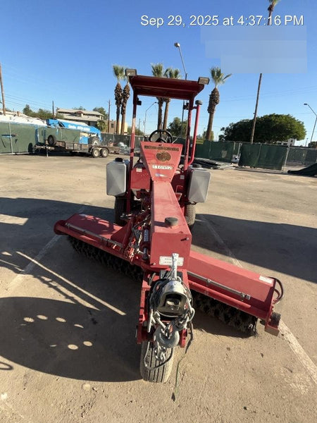 2021 BROCE BW260