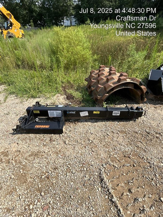 2025 STAR INDUSTRIES M1360B - Star JIB Boom