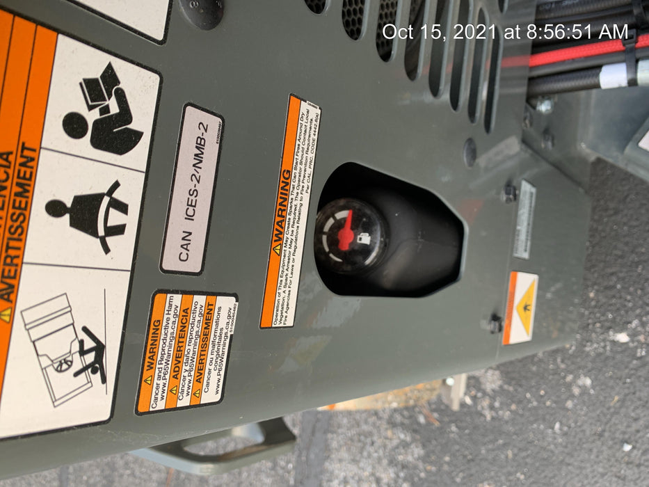 2021 WACKER NEUSON RD12A