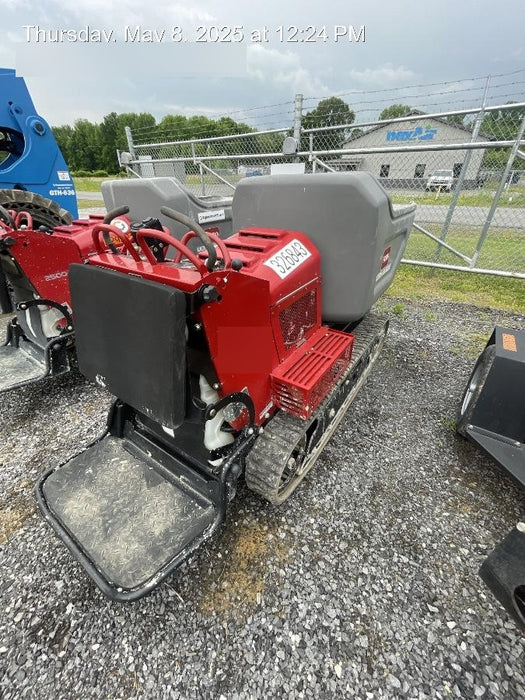 2023 TORO MBTX 2500-TS
