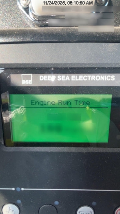 2023 ATLAS COPCO QAS 70