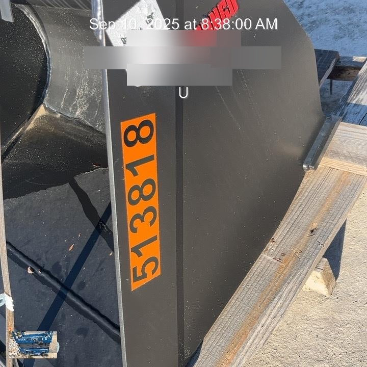 2025 MONGO MTGB900D8