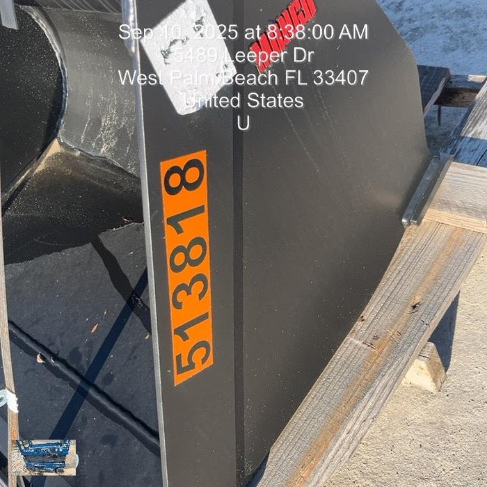 2025 MONGO MTGB900D8