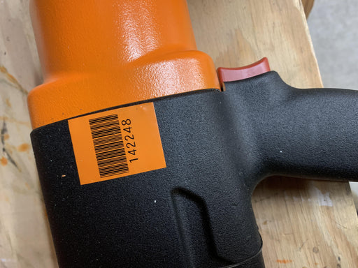 2021 MICHIGAN PNEUMATIC 751SS