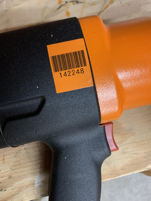 2021 MICHIGAN PNEUMATIC 751SS