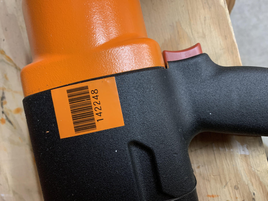 2021 MICHIGAN PNEUMATIC 751SS