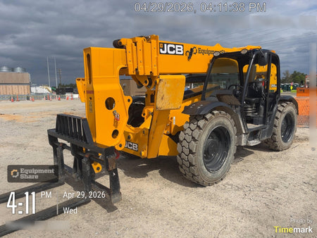 2025 JCB 512-56
